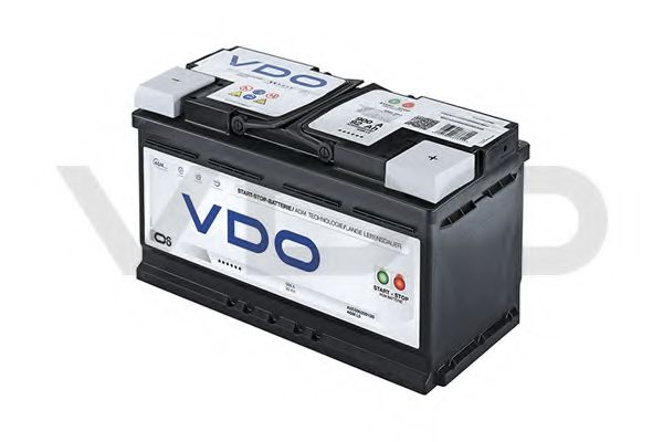 VDO Starter Battery A2C59520013D