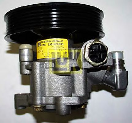LuK Hydraulic Pump, steering system 541 0082 10
