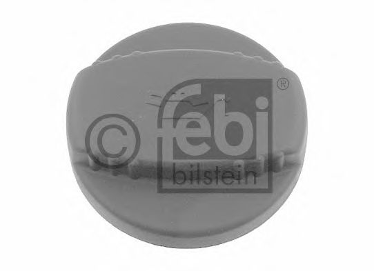 FEBI BILSTEIN Cap, oil filler 03912