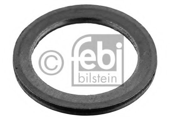 FEBI BILSTEIN Seal, oil drain plug 04054