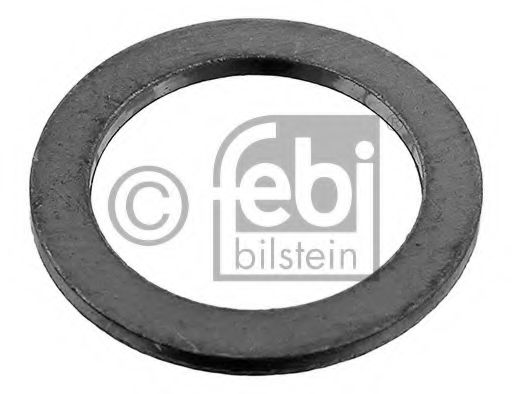 FEBI BILSTEIN Seal, oil drain plug 07215