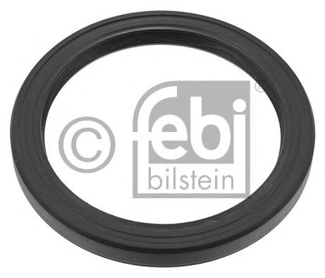 FEBI BILSTEIN Shaft Seal, manual transmission flange 15287