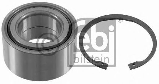 FEBI BILSTEIN Wheel Bearing Kit 21975