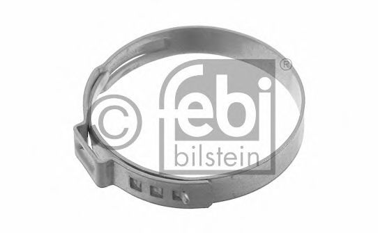 FEBI BILSTEIN Clamping Clip 26837
