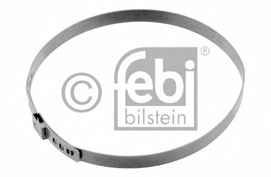 FEBI BILSTEIN Clamping Clip 26899