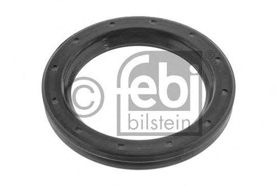 FEBI BILSTEIN Shaft Seal, automatic transmission 34817