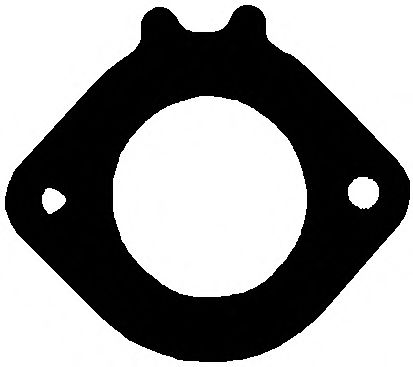 ELRING Gasket, exhaust manifold 104.630