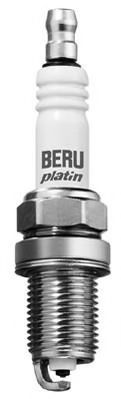 BERU Spark Plug Z206