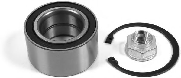 MOOG Wheel Bearing Kit ME-WB-11257