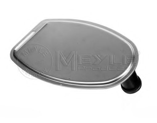 MEYLE Hydraulic Filter, automatic transmission 014 027 0051
