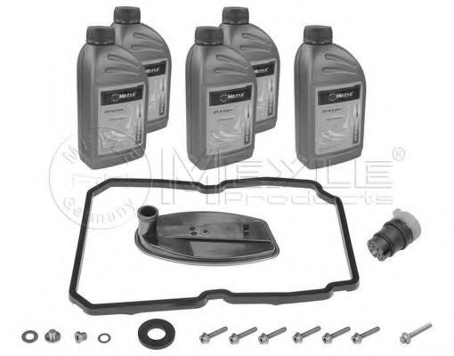 MEYLE Parts Kit, automatic transmission oil change 014 135 0201