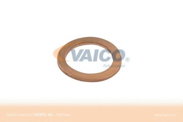 VAICO Seal, oil drain plug V10-3327