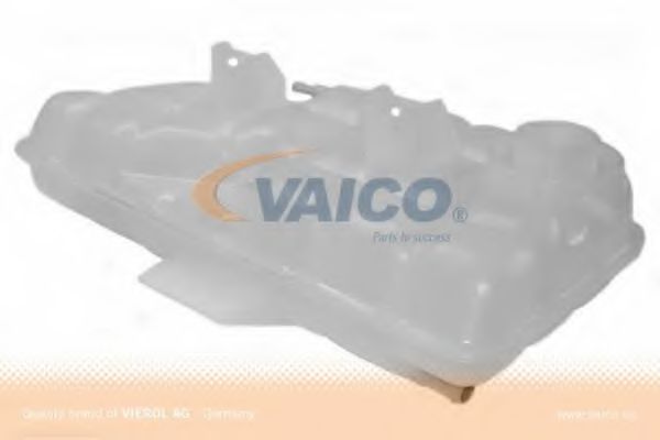 VAICO Expansion Tank, coolant V30-0580