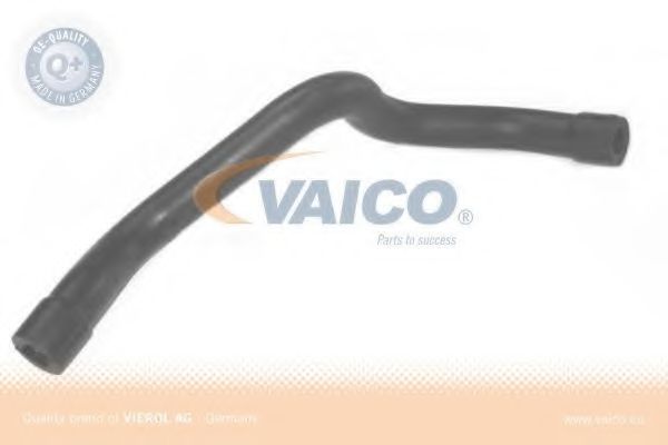 VAICO Hose, air supply V30-0864