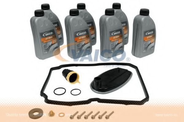 VAICO Parts Kit, automatic transmission oil change V30-2254