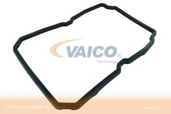VAICO Seal, automatic transmission oil pan V30-7231-1