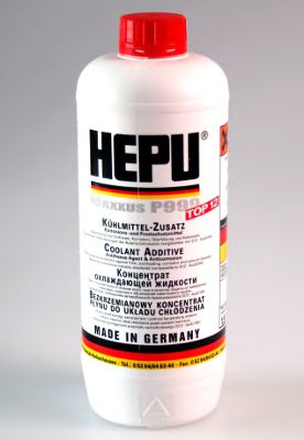HEPU Antifreeze P999-12-200