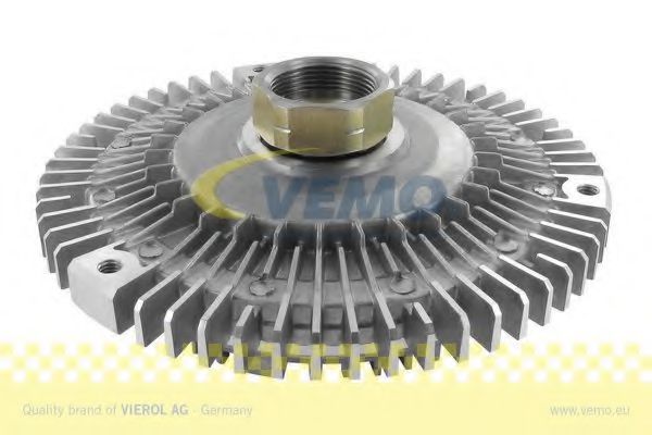 VEMO Clutch, radiator fan V30-04-1662-1