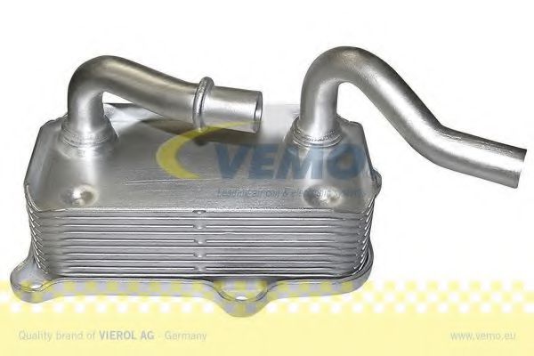 VEMO Oil Cooler, engine oil V30-60-1266