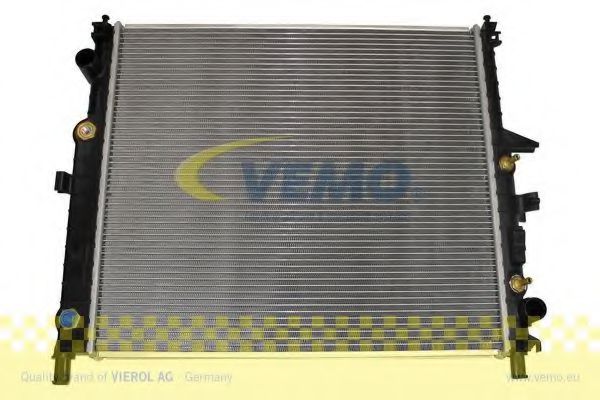 VEMO Radiator, engine cooling V30-60-1308