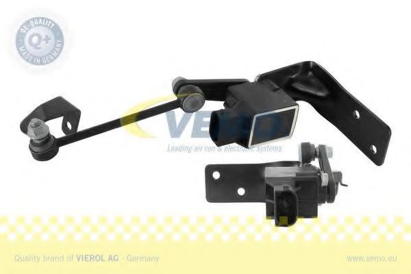 VEMO Sensor, Xenon light (headlight range adjustment) V30-72-0027