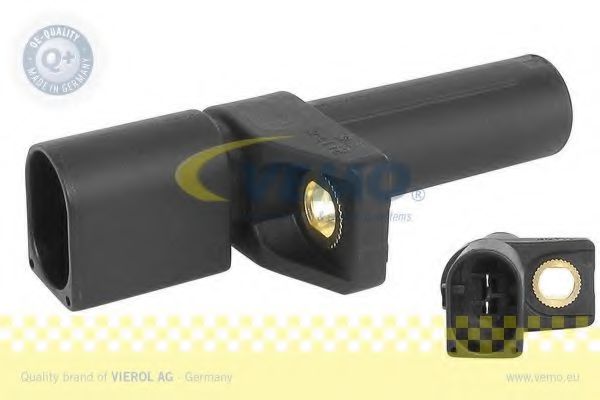 VEMO Sensor, crankshaft pulse V30-72-0111