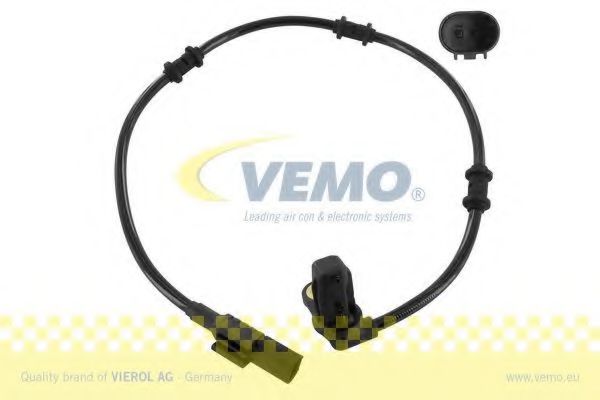 VEMO Sensor, wheel speed V30-72-0161