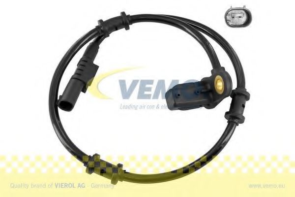VEMO Sensor, wheel speed V30-72-0162