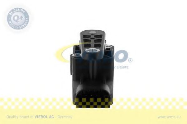 VEMO Sensor, Xenon light (headlight range adjustment) V30-72-0173