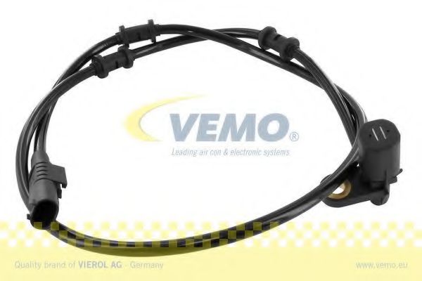 VEMO Sensor, wheel speed V30-72-0733