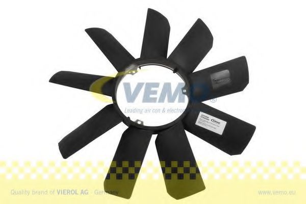 VEMO Fan Wheel, engine cooling V30-90-1660
