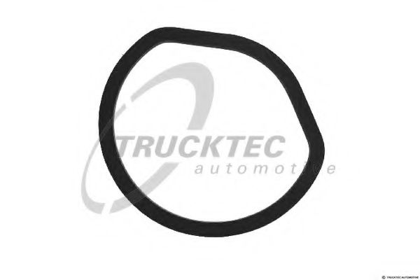 TRUCKTEC AUTOMOTIVE Seal, oil filter housing 02.18.052