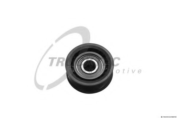 TRUCKTEC AUTOMOTIVE Deflection/Guide Pulley, v-ribbed belt 02.19.167