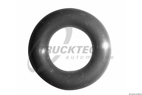 TRUCKTEC AUTOMOTIVE Seal Ring, injector 08.13.004