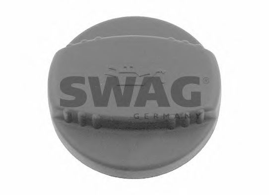 SWAG Cap, oil filler 10 22 0001