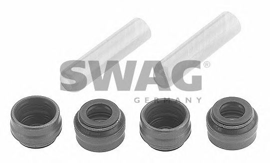 SWAG Seal Set, valve stem 10 91 9271
