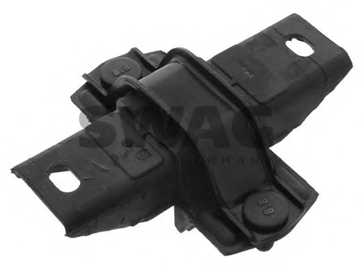 SWAG Mounting, automatic transmission 10 92 4029