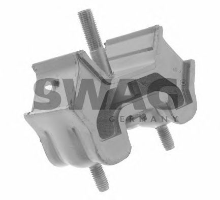SWAG Engine Mounting 10 92 4309