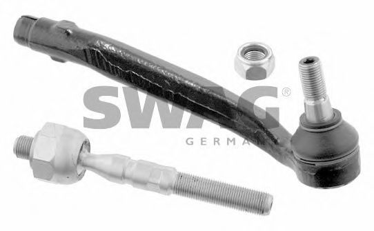 SWAG Rod Assembly 10 92 6628