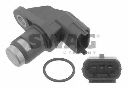 SWAG Sensor, ignition pulse 10 92 9547