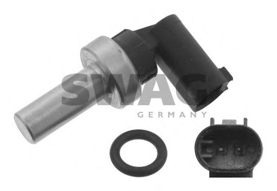 SWAG Sensor, coolant temperature 10 93 4074