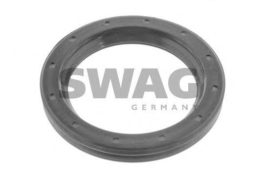 SWAG Shaft Seal, automatic transmission 10 93 4817