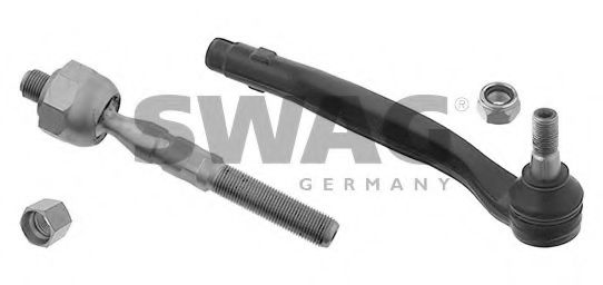 SWAG Rod Assembly 10 93 9502
