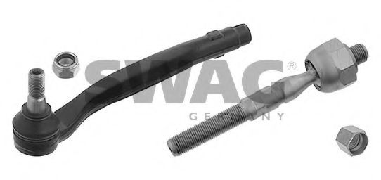 SWAG Rod Assembly 10 93 9503