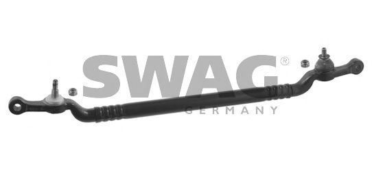 SWAG Centre Rod Assembly 20 72 0026