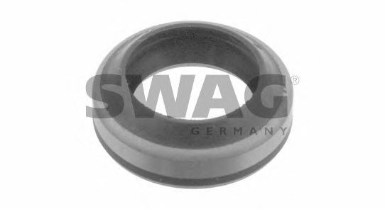 SWAG Shaft Seal, manual transmission 20 90 1622