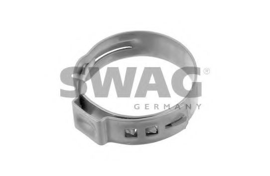 SWAG Clamping Clip 20 92 7100