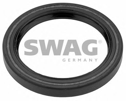 SWAG Shaft Seal, manual transmission flange 30 91 5263