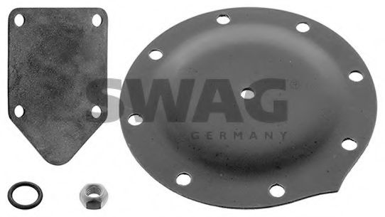 SWAG Membrane, vacuum pump 99 90 5480