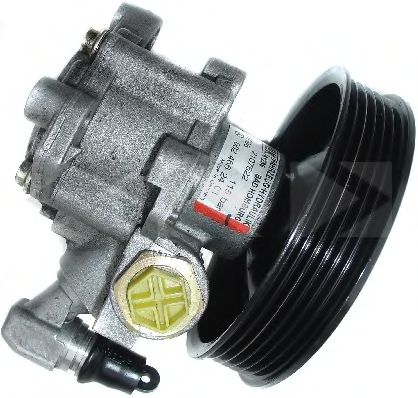 SPIDAN Hydraulic Pump, steering system 53966